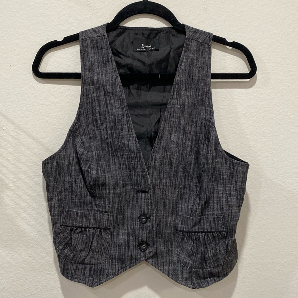 Womens Vest